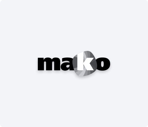 לוגו mako